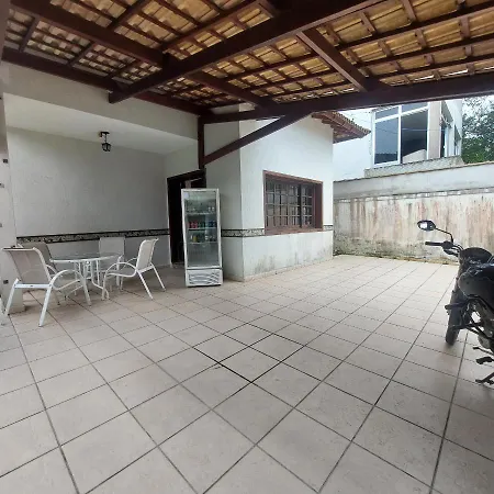 Pousada Cantinho Do Guaruja 2-3